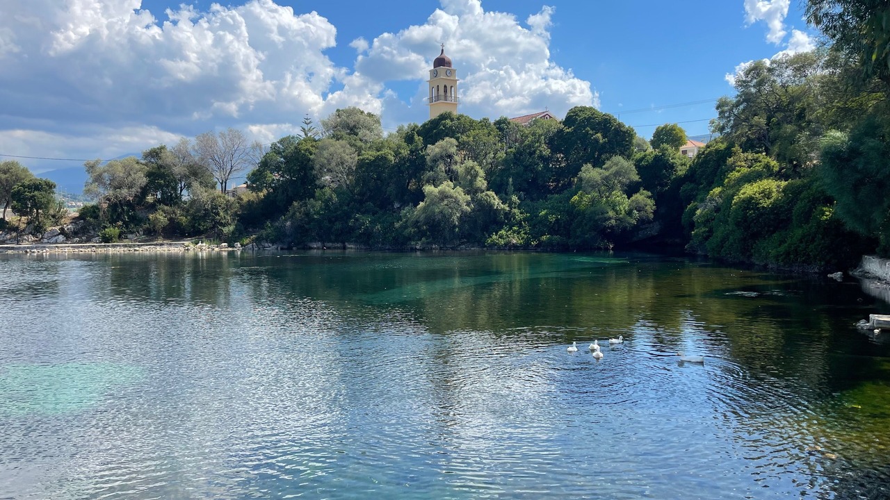 Photo of Others in Karavomylos