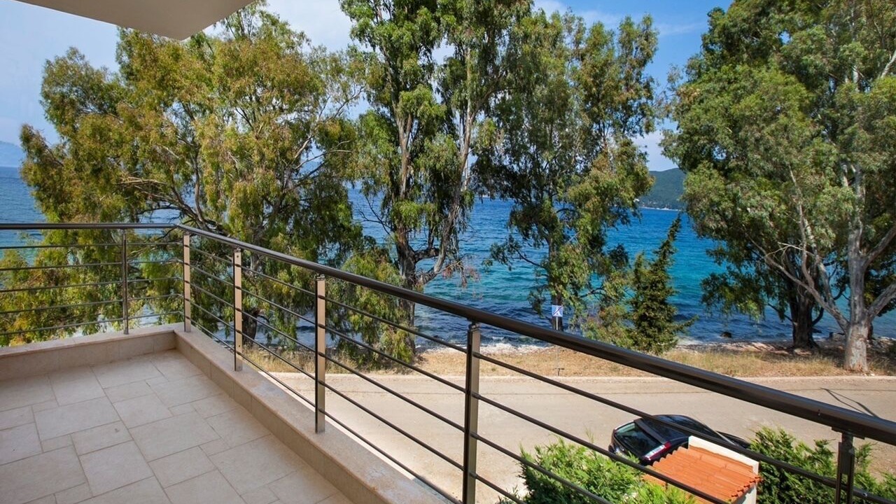 Photo of Outdoor in Karavomylos