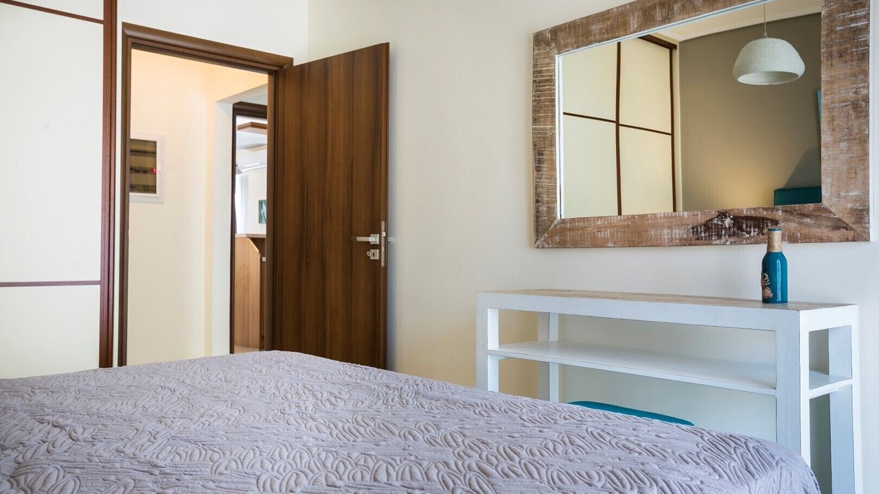 Photo of Bedroom in Karavomylos