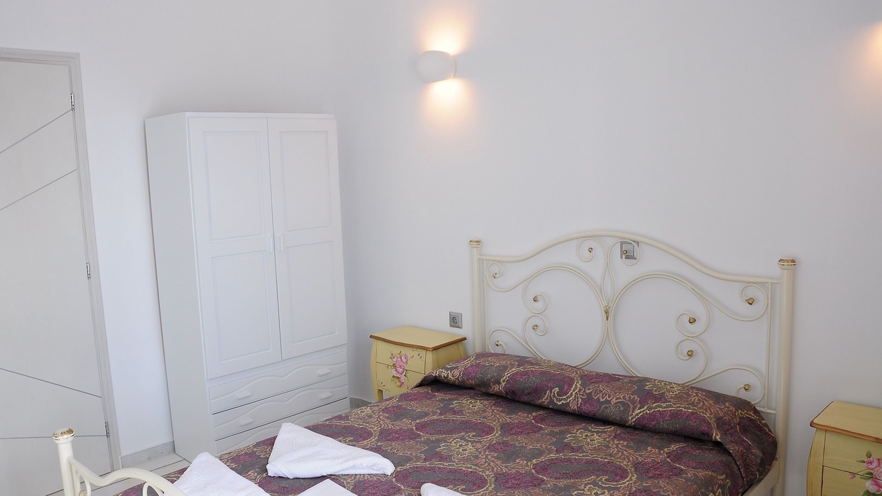 Photo of Bedroom in Plaka