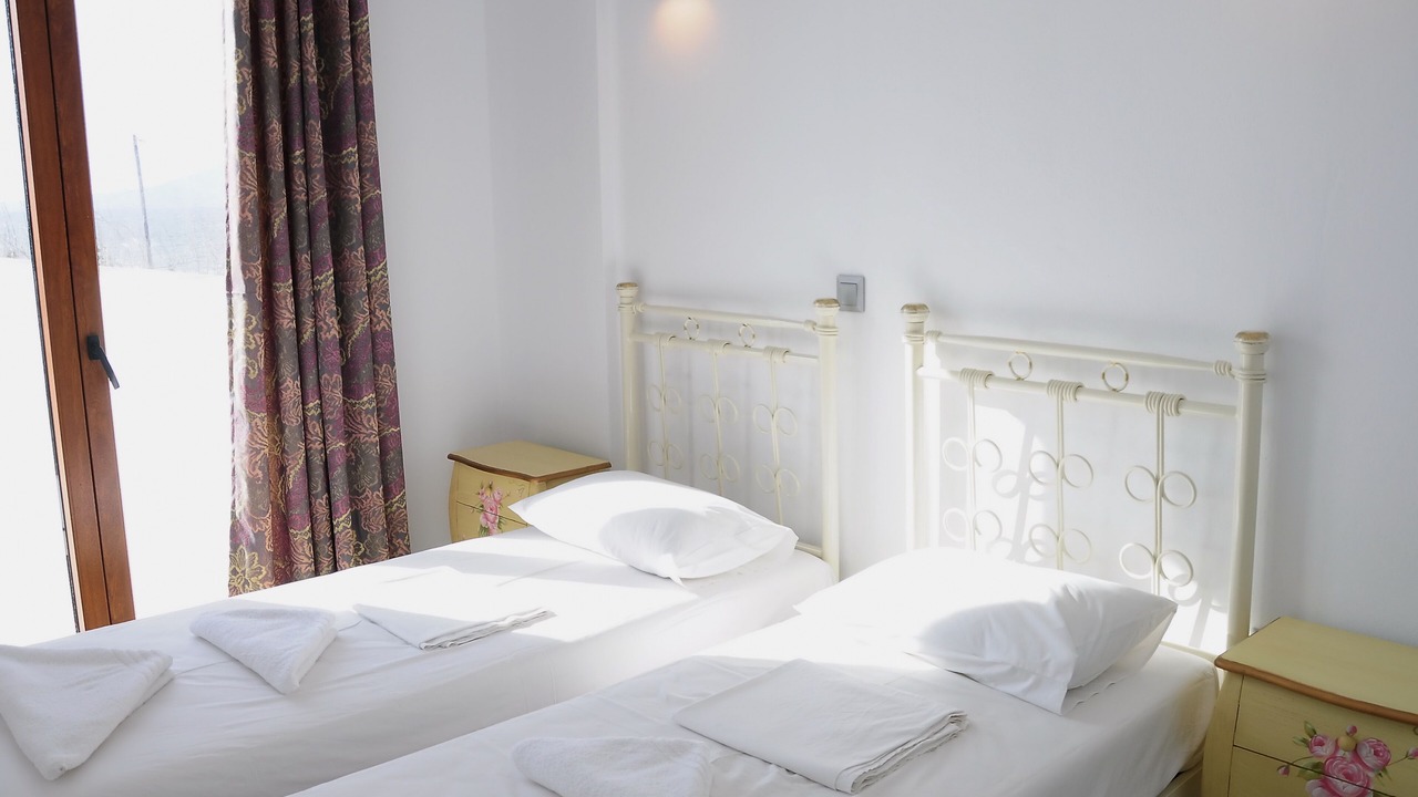 Photo of Bedroom in Plaka