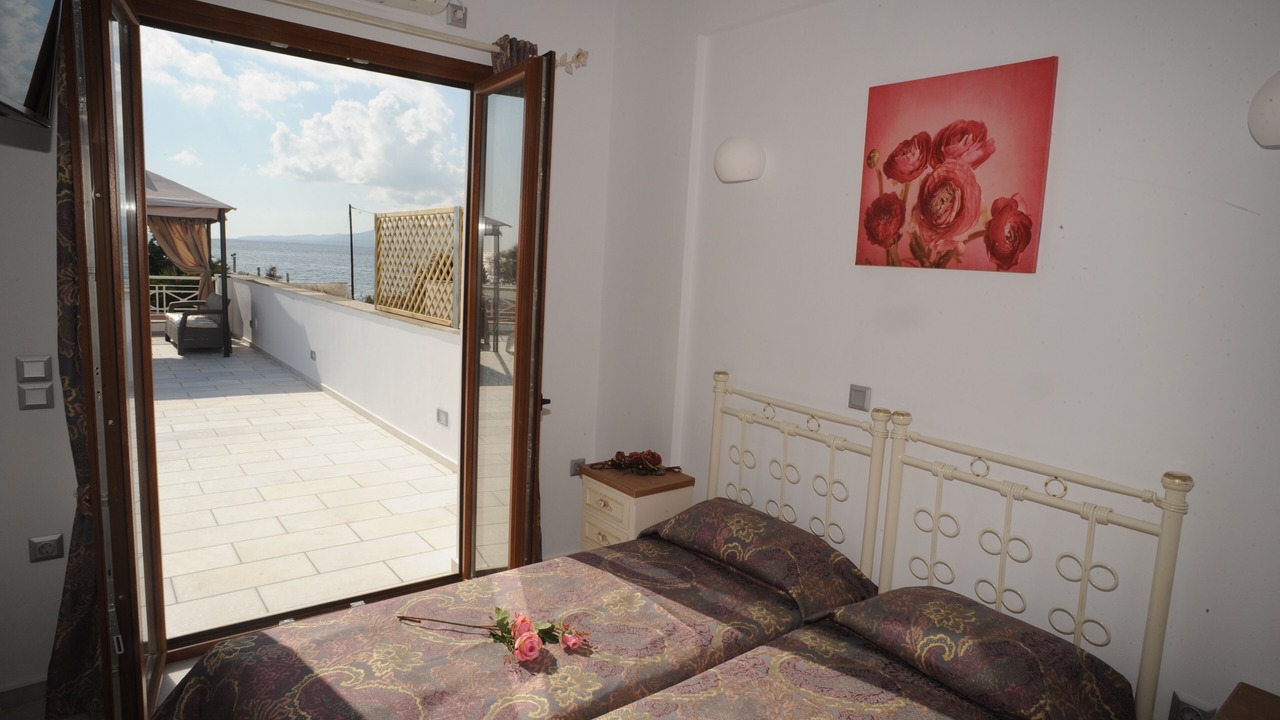Photo of Bedroom in Plaka