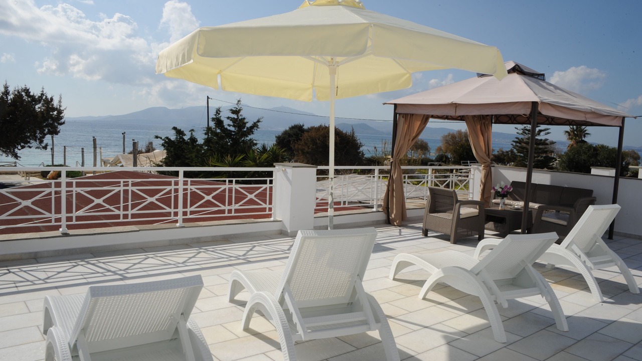 Photo of Patio Balcony in Plaka