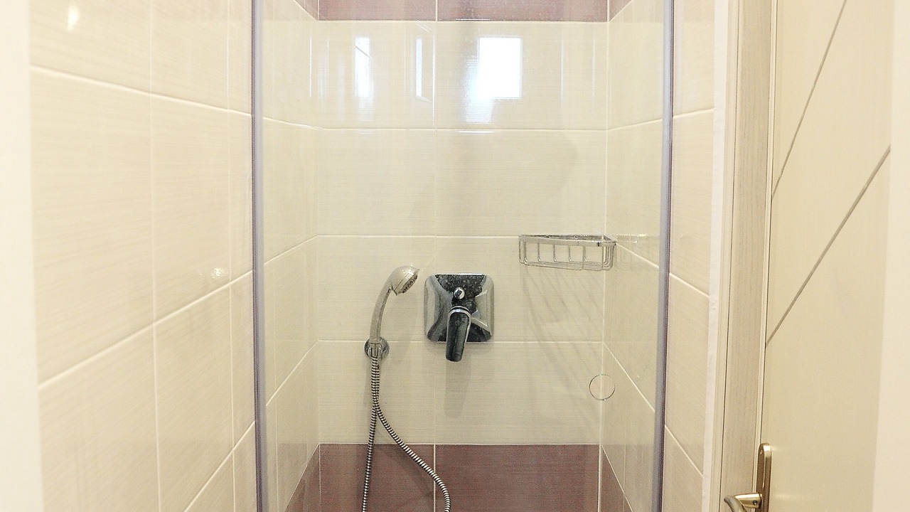 Photo of Bathroom in Plaka