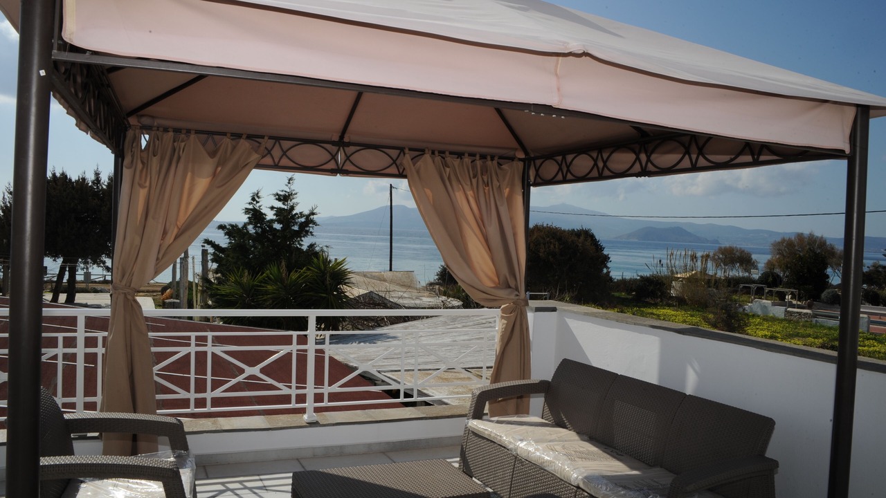 Photo of Patio Balcony in Plaka