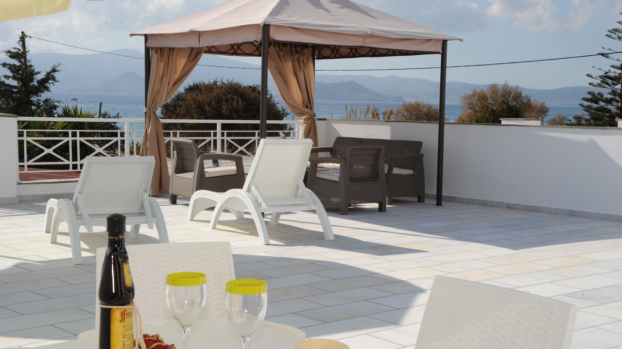 Photo of Outdoor in Plaka