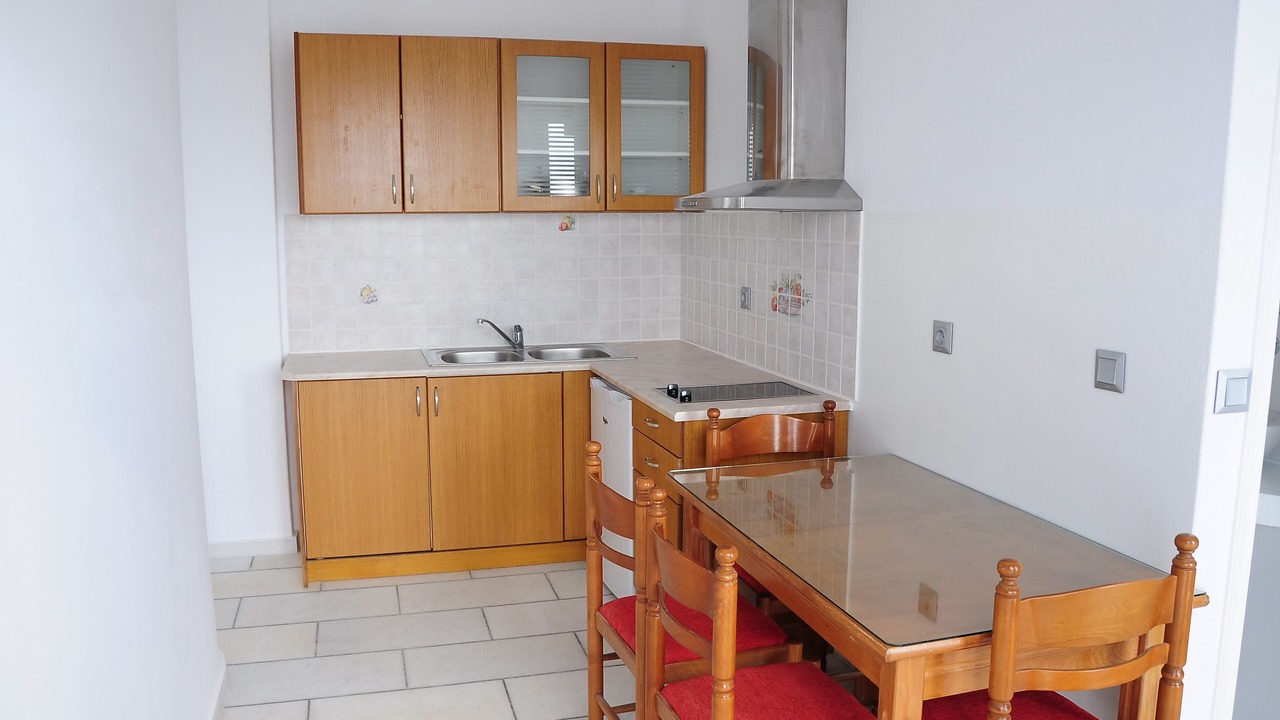 Photo of Kitchen in Plaka