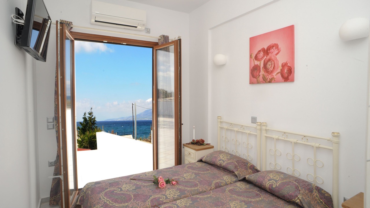 Photo of Bedroom in Plaka
