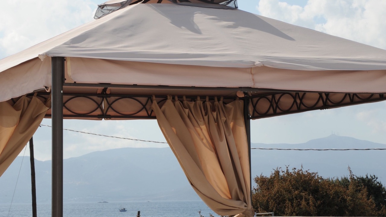 Photo of Patio Balcony in Plaka