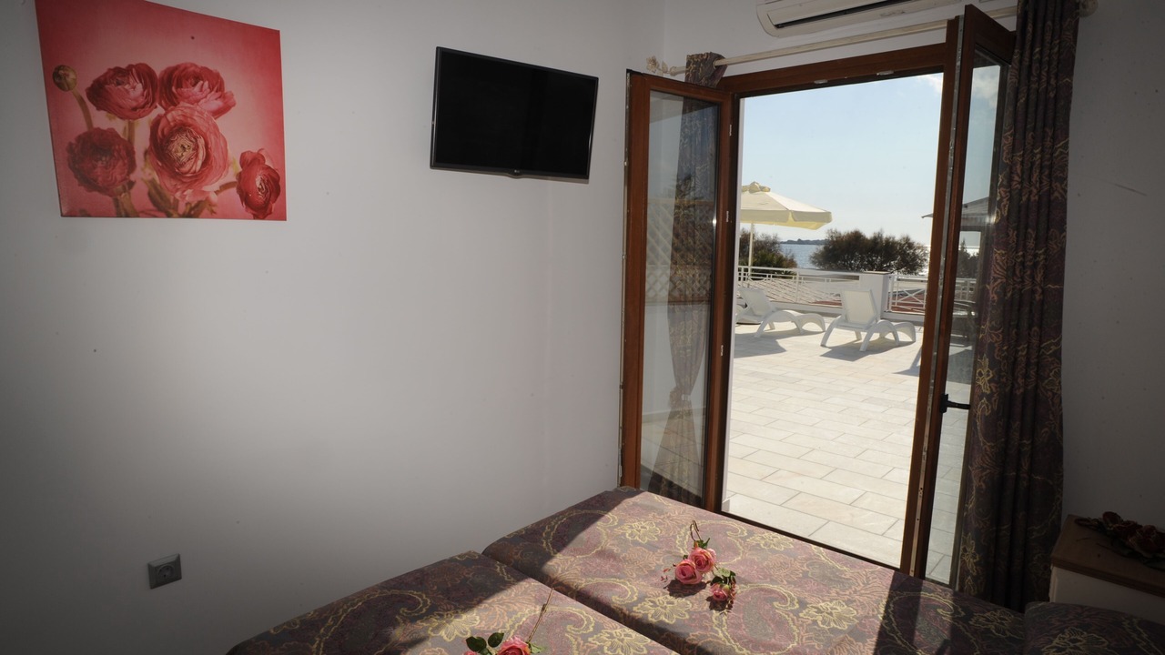 Photo of Bedroom in Plaka