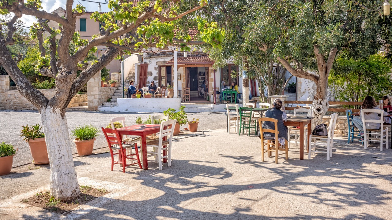 Photo of Outdoor in Douliana