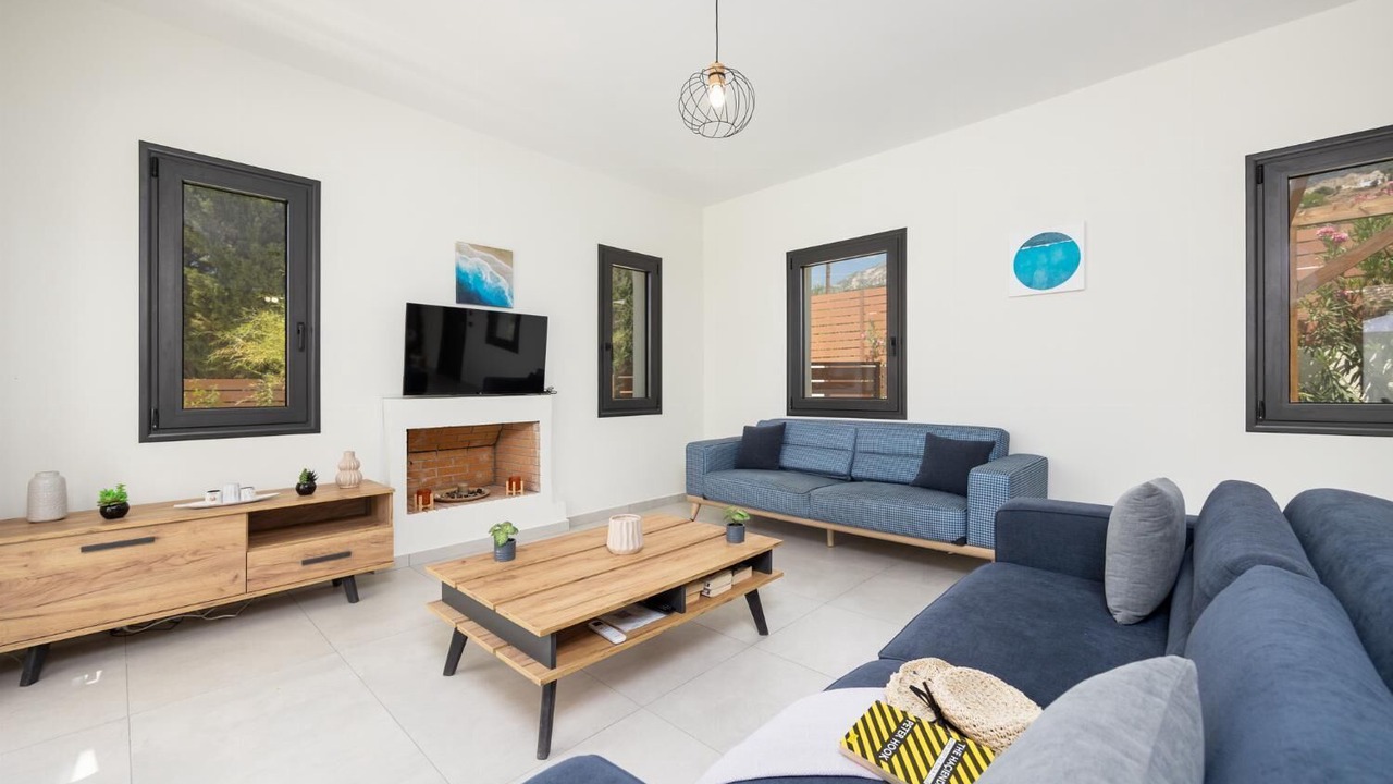 Photo of Livingroom in Mousata