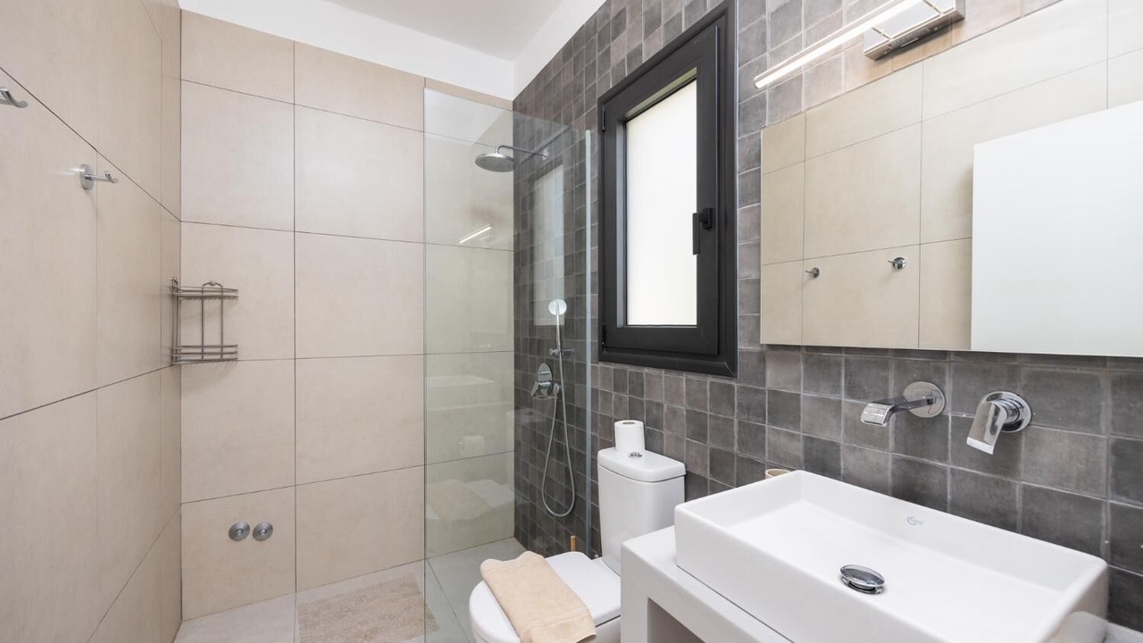 Photo of Bathroom in Mousata