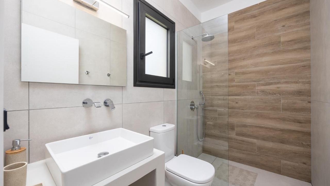 Photo of Bathroom in Mousata