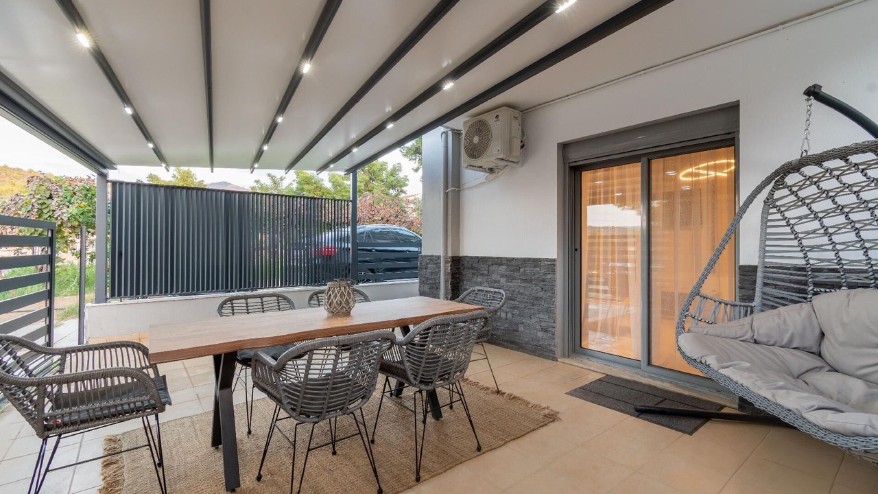 Photo of Outdoor in Neos Marmaras