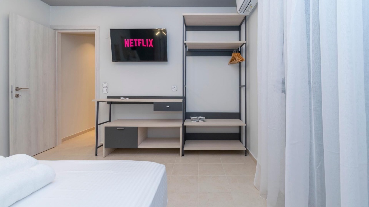Photo of Bedroom in Neos Marmaras