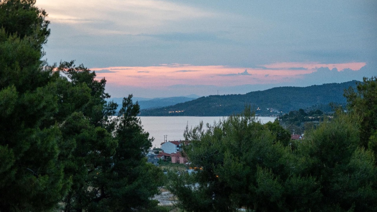 Photo of Outdoor in Neos Marmaras