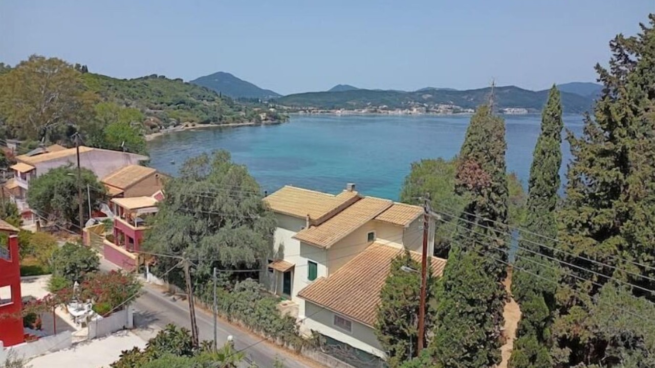 Photo of Outdoor in Messonghi