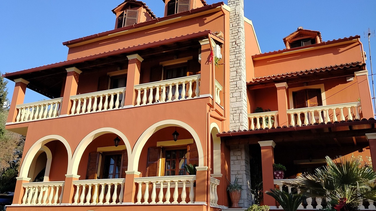 Photo of Outdoor in Messonghi