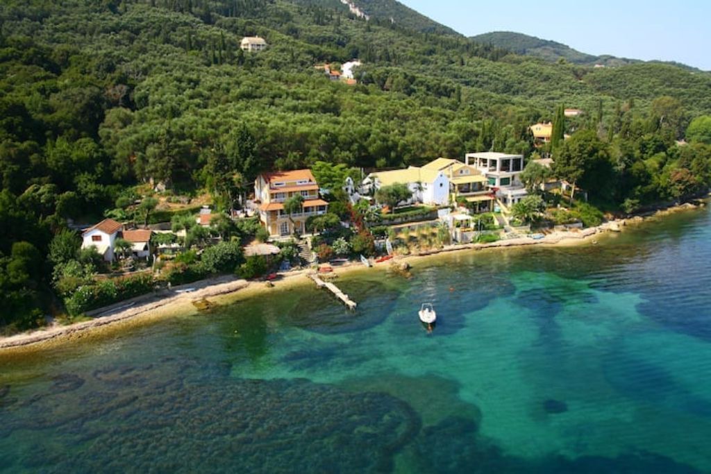 Photo of Outdoor in Messonghi