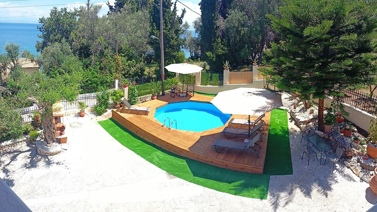 Photo of Outdoor in Messonghi