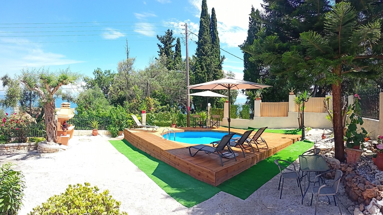 Photo of Outdoor in Messonghi
