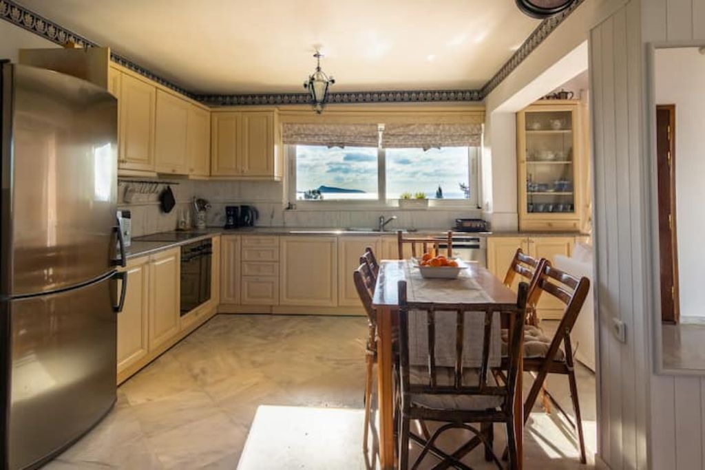 Photo of Kitchen in Porto Heli