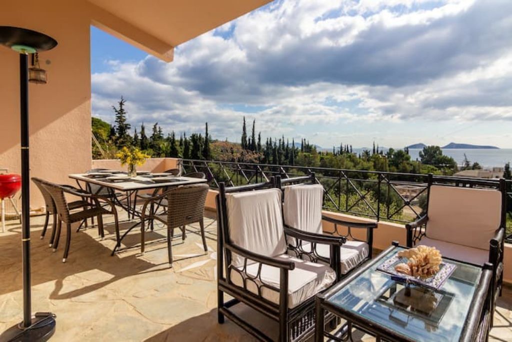 Photo of Outdoor in Porto Heli