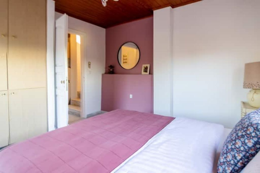 Photo of Bedroom in Porto Heli