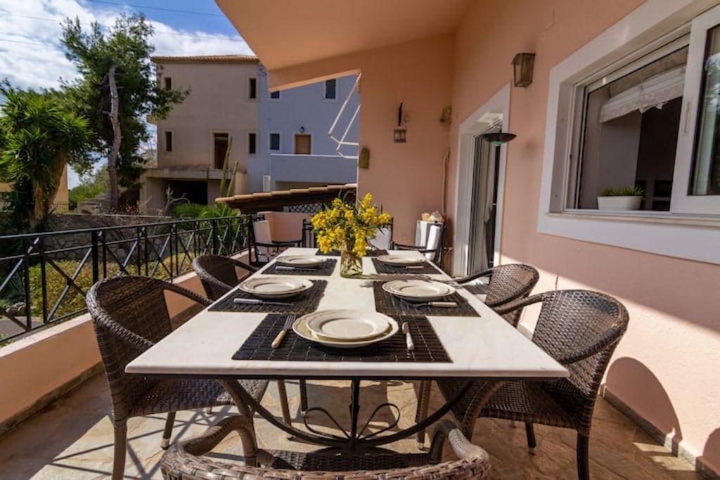 Photo of Outdoor in Porto Heli