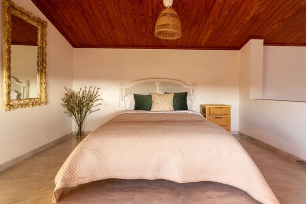 Photo of Bedroom in Porto Heli