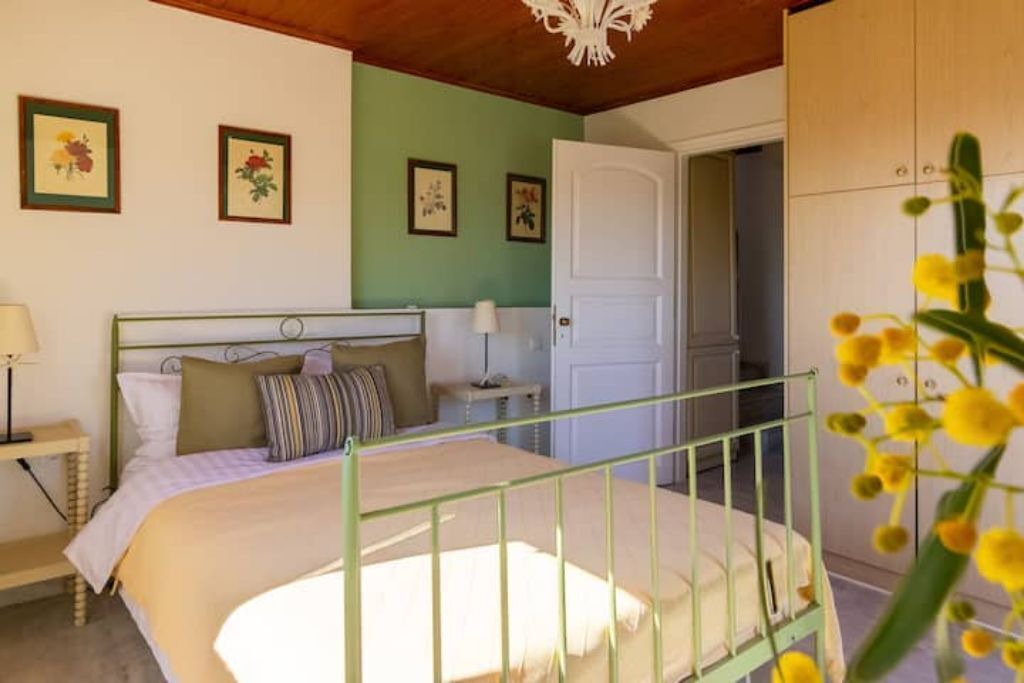 Photo of Bedroom in Porto Heli