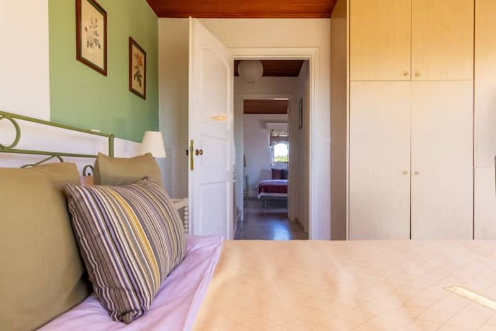 Photo of Bedroom in Porto Heli