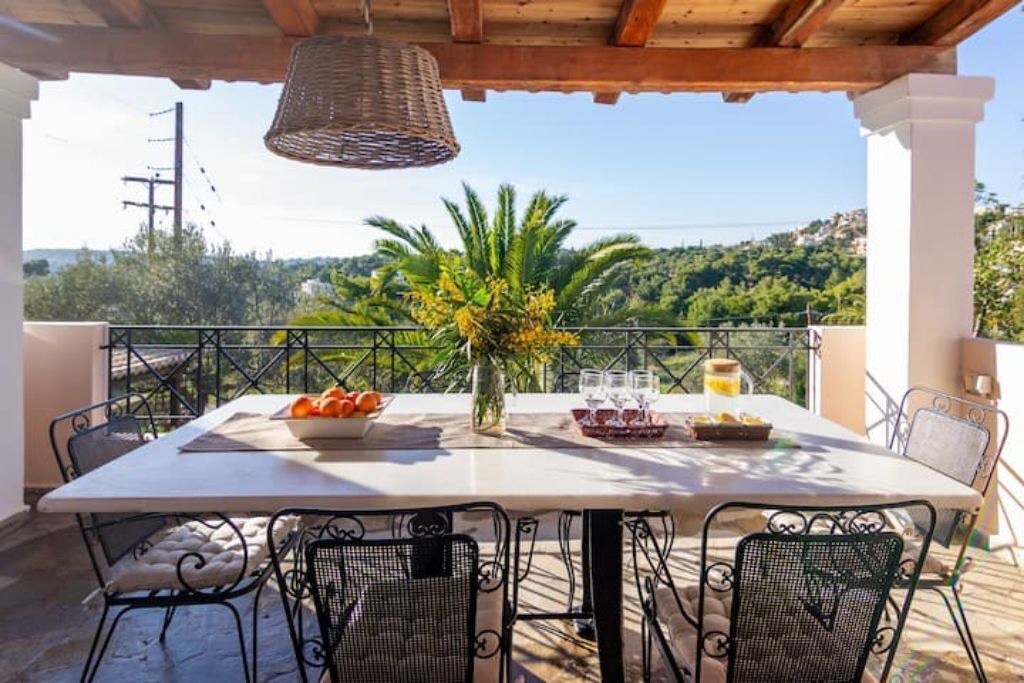 Photo of Outdoor in Porto Heli