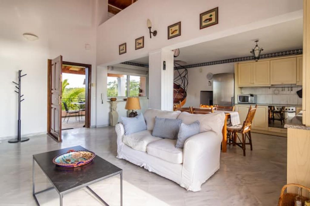 Photo of Livingroom in Porto Heli