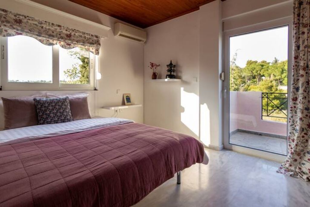 Photo of Bedroom in Porto Heli
