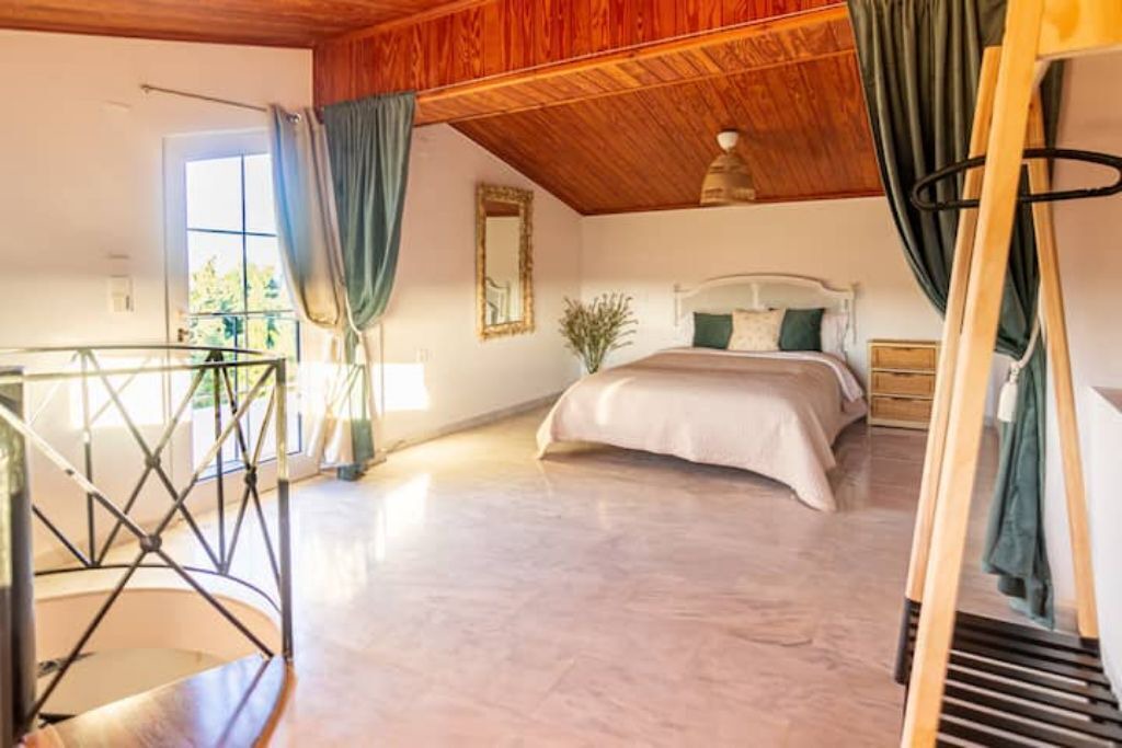 Photo of Bedroom in Porto Heli
