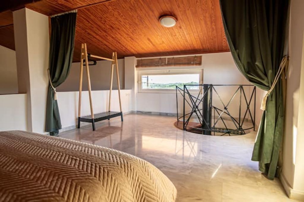 Photo of Bedroom in Porto Heli