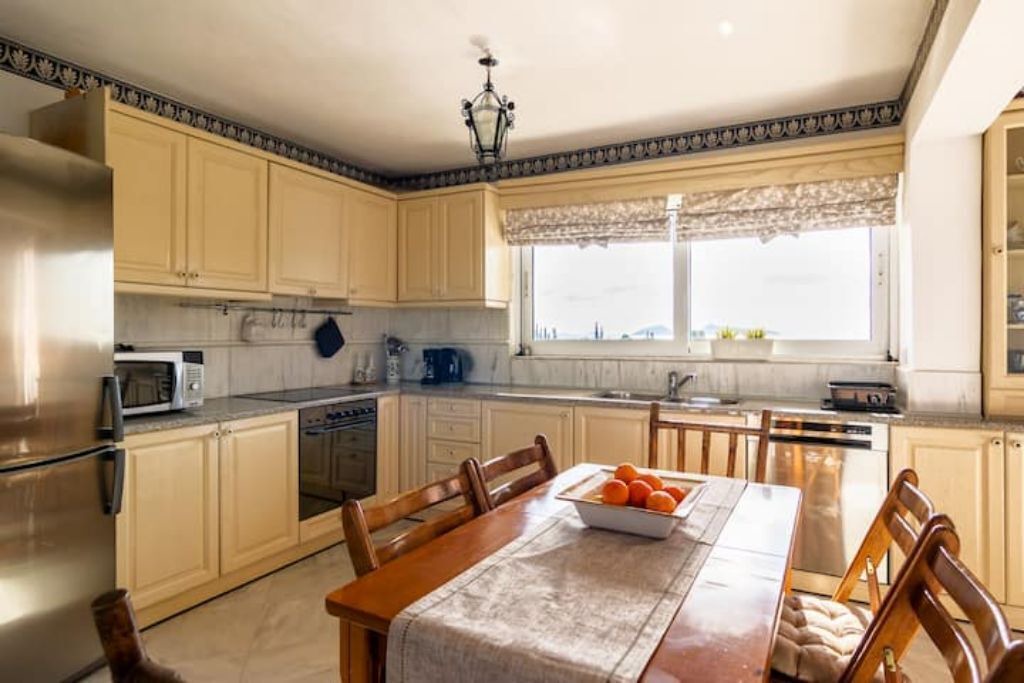 Photo of Kitchen in Porto Heli