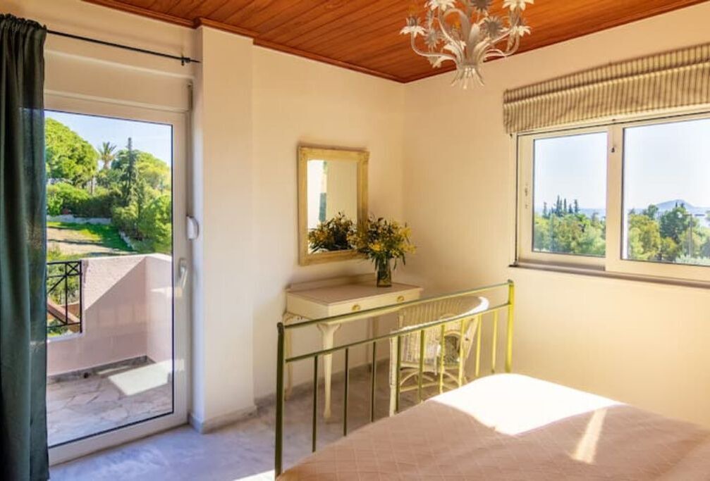 Photo of Bedroom in Porto Heli
