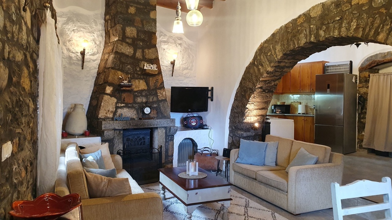 Photo of Livingroom in Milatos