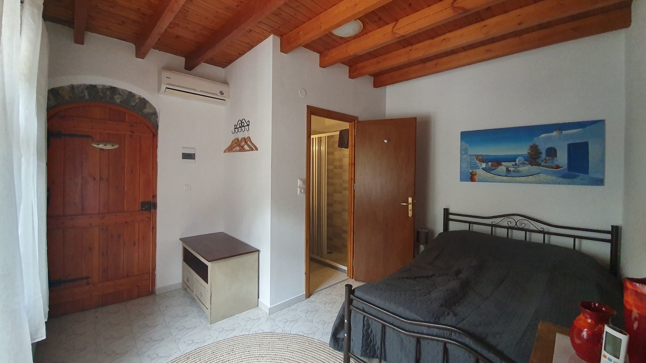 Photo of Bedroom in Milatos