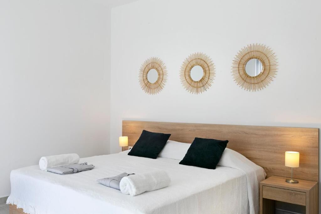 Photo of Bedroom in Filerimos