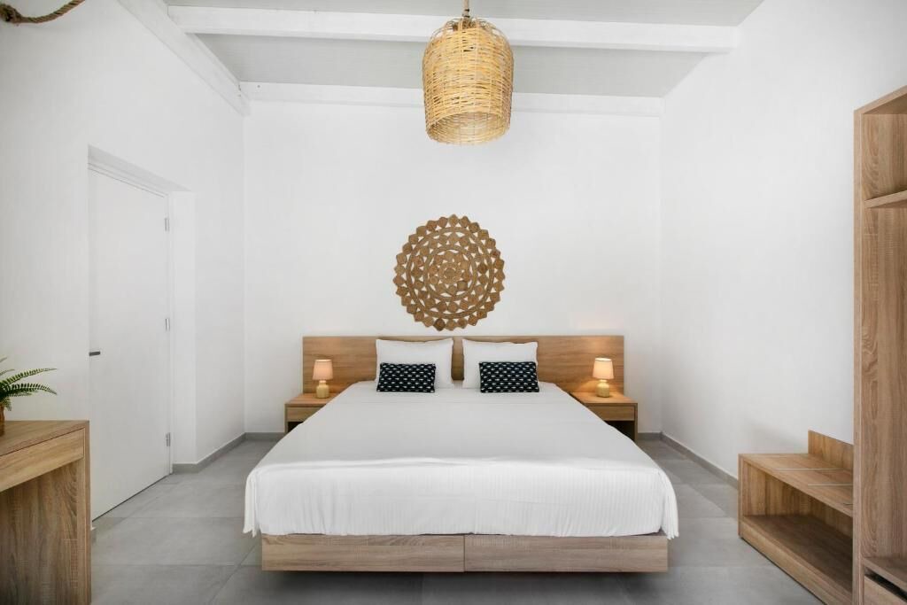 Photo of Bedroom in Filerimos