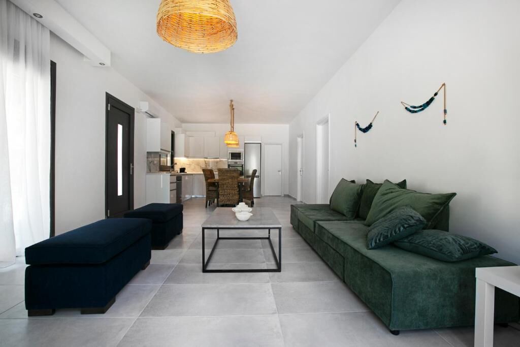 Photo of Livingroom in Filerimos
