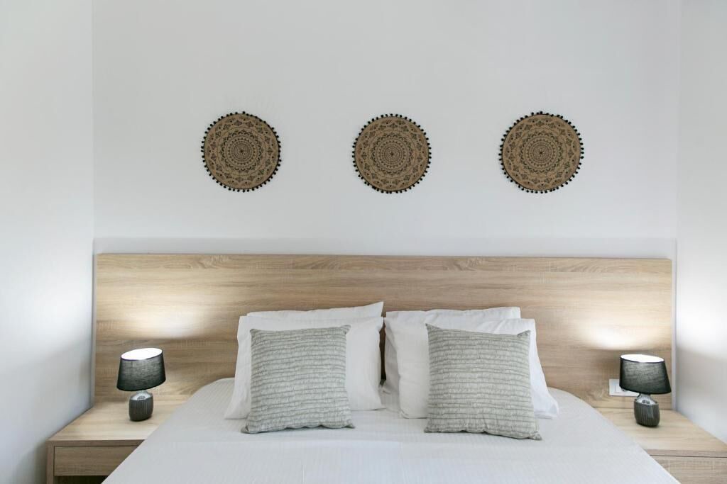 Photo of Bedroom in Filerimos