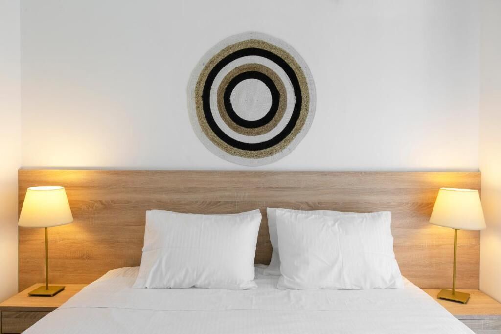 Photo of Bedroom in Filerimos