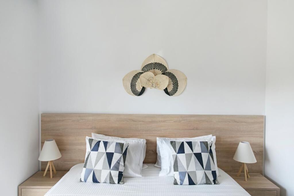 Photo of Bedroom in Filerimos