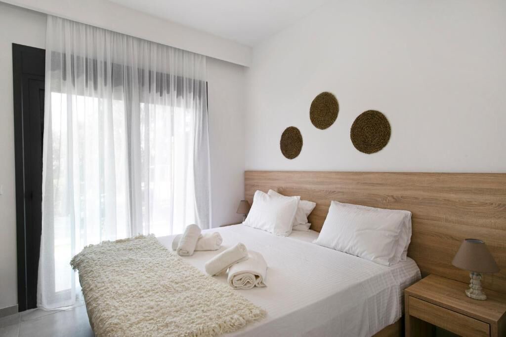 Photo of Bedroom in Filerimos