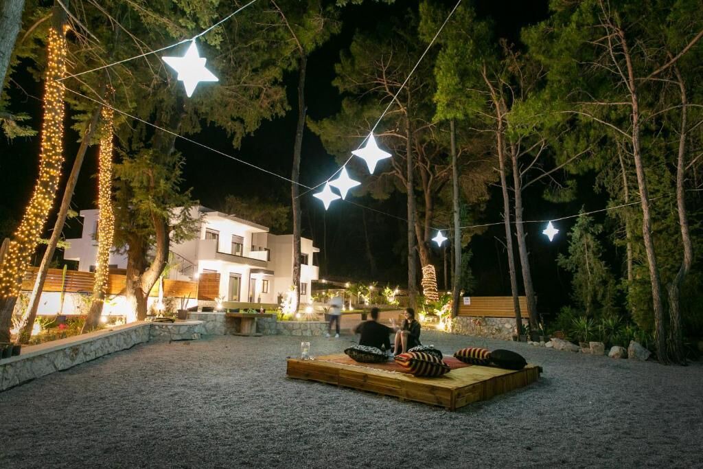 Photo of Outdoor in Filerimos